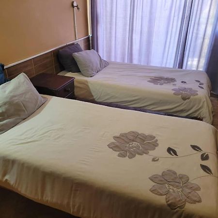 Namibia Skipper Services Walvis Bay Esterno foto