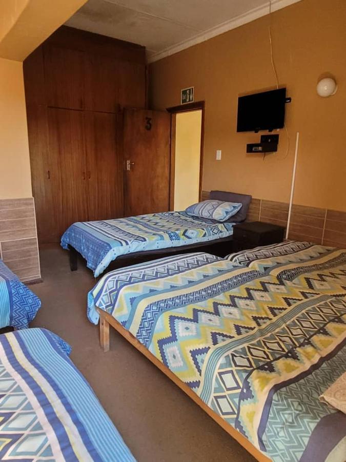 Namibia Skipper Services Walvis Bay Esterno foto