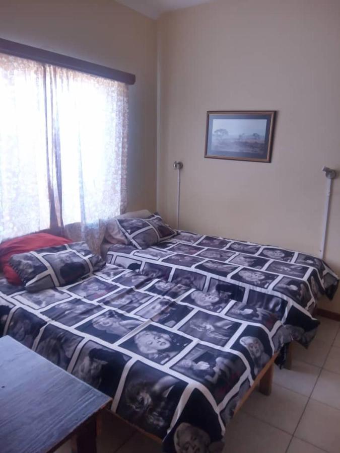 Namibia Skipper Services Walvis Bay Esterno foto