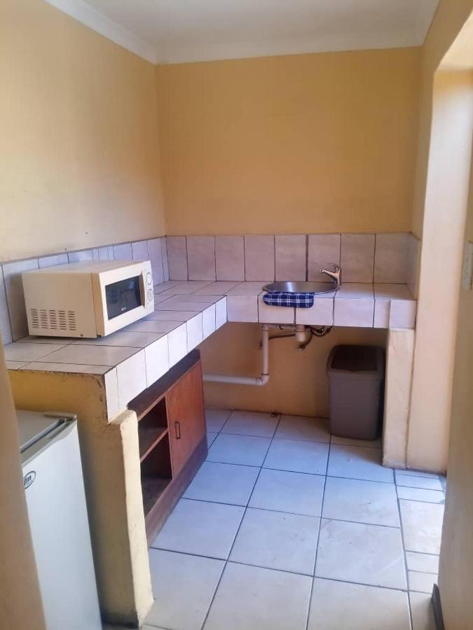 Namibia Skipper Services Walvis Bay Esterno foto