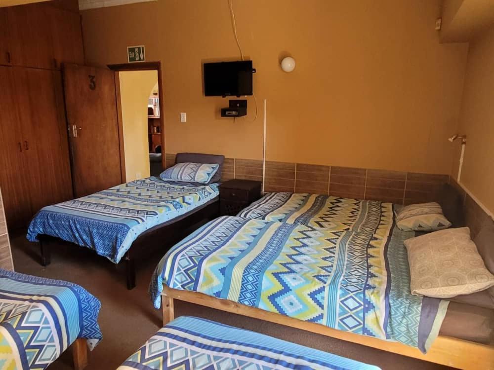 Namibia Skipper Services Walvis Bay Esterno foto
