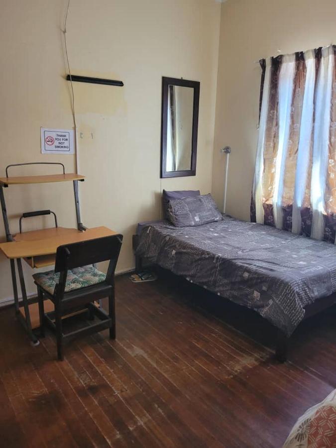 Namibia Skipper Services Walvis Bay Esterno foto