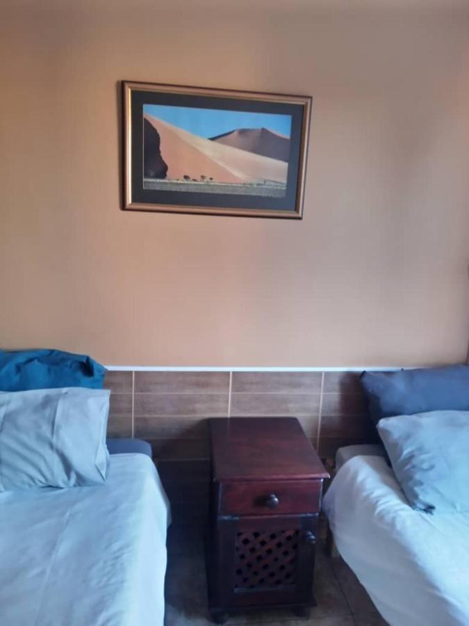 Namibia Skipper Services Walvis Bay Esterno foto