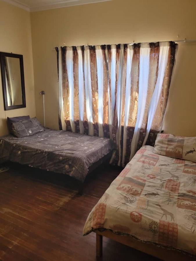 Namibia Skipper Services Walvis Bay Esterno foto
