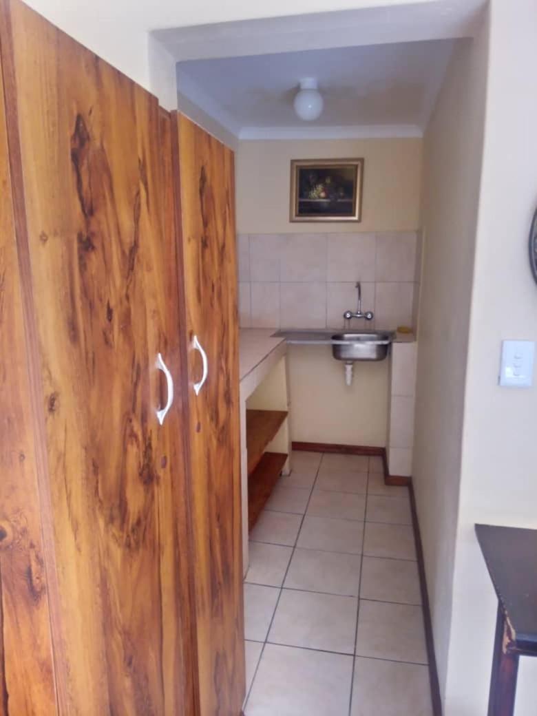Namibia Skipper Services Walvis Bay Esterno foto