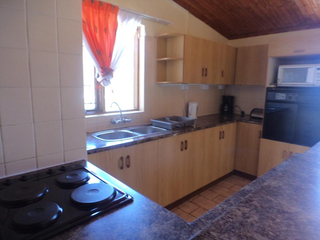 Namibia Skipper Services Walvis Bay Esterno foto