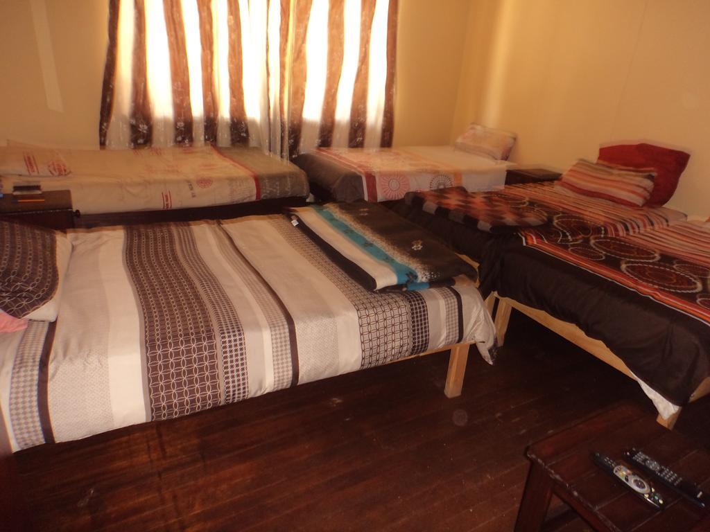 Namibia Skipper Services Walvis Bay Esterno foto