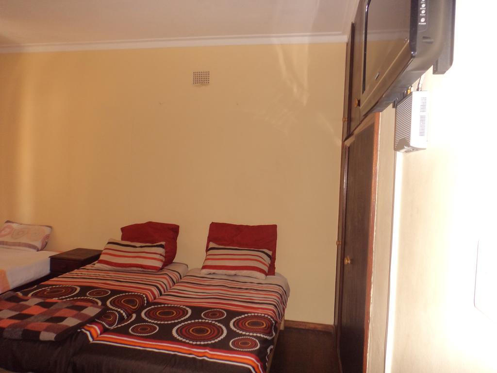 Namibia Skipper Services Walvis Bay Esterno foto