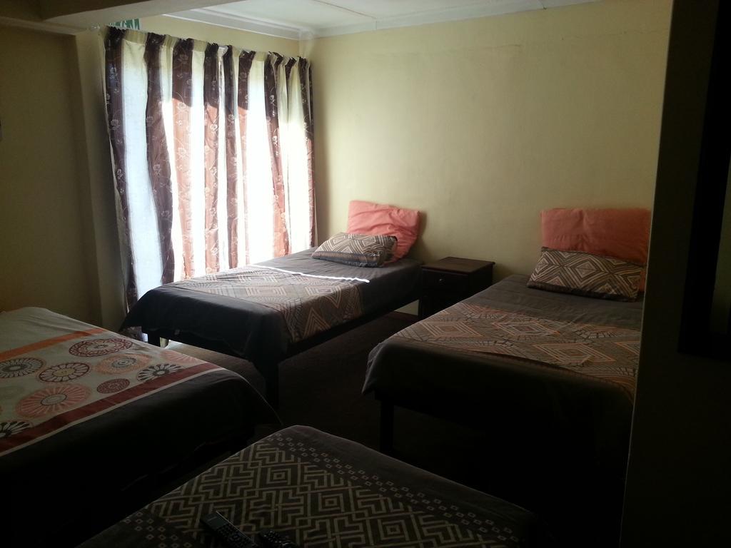 Namibia Skipper Services Walvis Bay Esterno foto