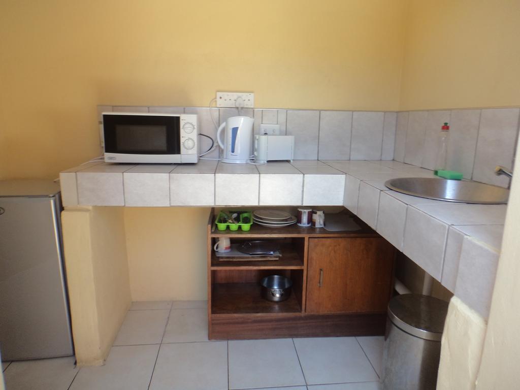 Namibia Skipper Services Walvis Bay Esterno foto