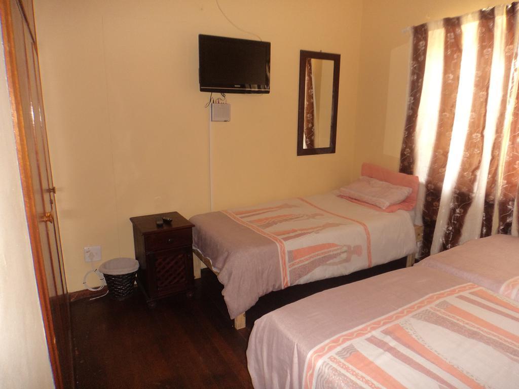 Namibia Skipper Services Walvis Bay Esterno foto