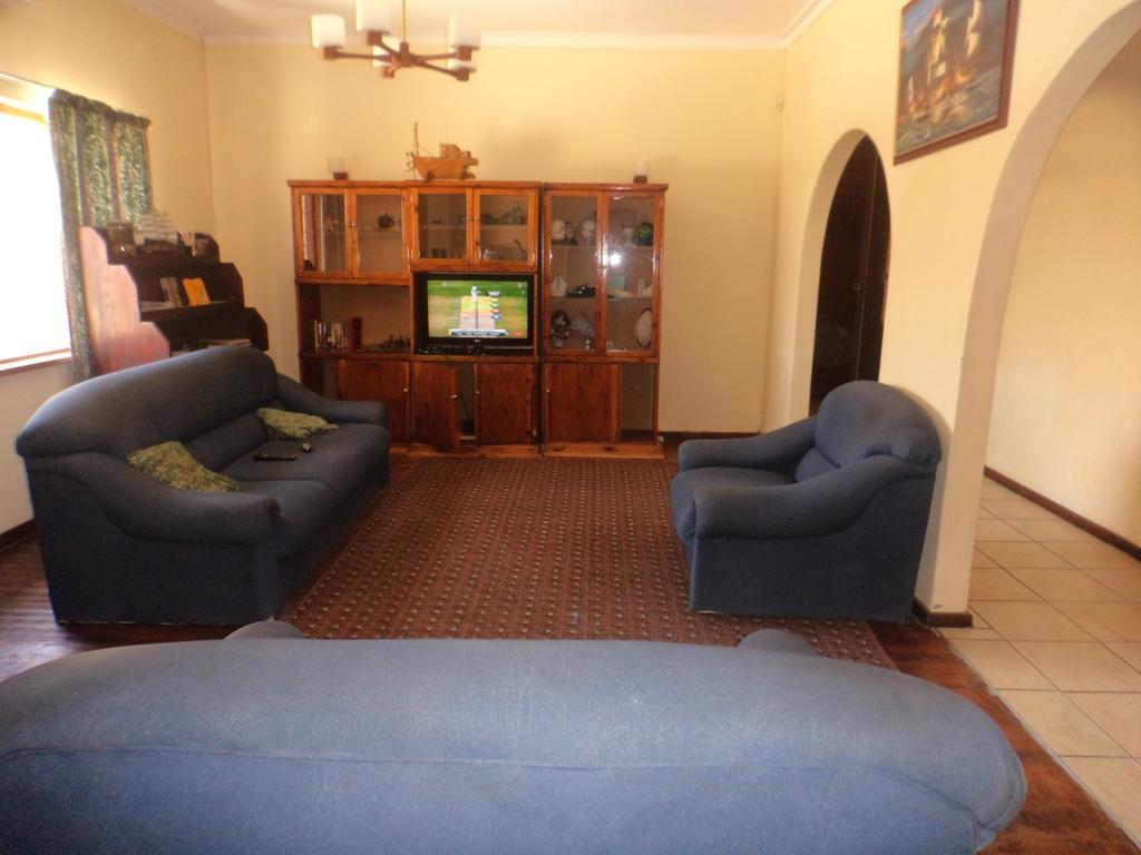 Namibia Skipper Services Walvis Bay Esterno foto